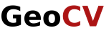 GeoCV logo